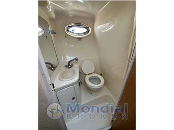 Sea Ray 255 Sundancer