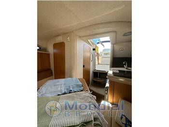 Sea Ray 255 Sundancer