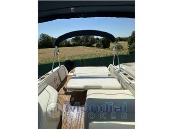 Sea Ray 255 Sundancer