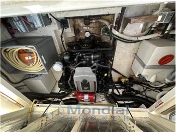 Sea Ray 255 Sundancer