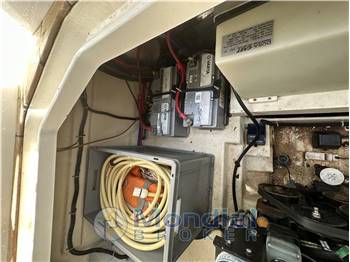 Sea Ray 255 Sundancer