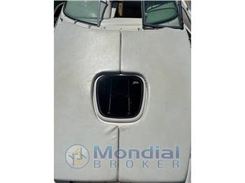 Sea Ray 255 Sundancer