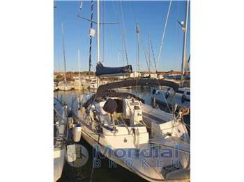 Bavaria 41 AC Cruiser