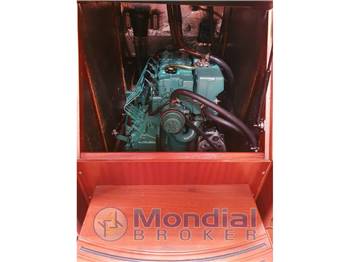 Bavaria 41 AC Cruiser