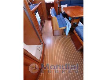 Bavaria 41 AC Cruiser