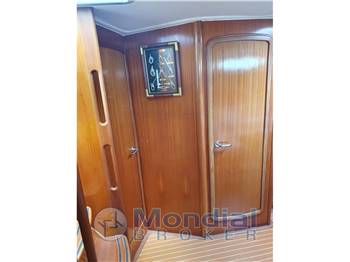 Bavaria 41 AC Cruiser