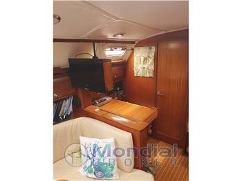 Bavaria 41 AC Cruiser