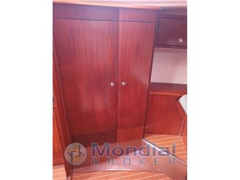 Bavaria 41 AC Cruiser