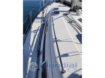 Bavaria 41 AC Cruiser