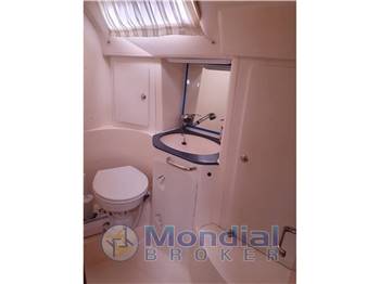 Bavaria 41 AC Cruiser