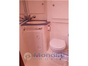 Bavaria 41 AC Cruiser