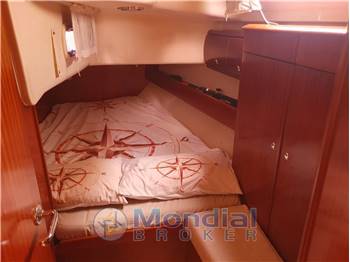 Bavaria 41 AC Cruiser