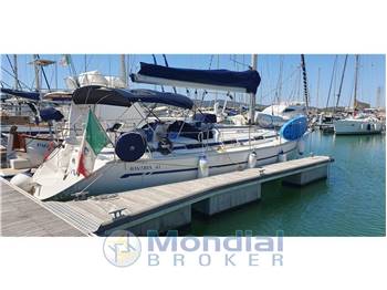 Bavaria 41 AC Cruiser