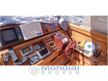 ITALCRAFT C 58