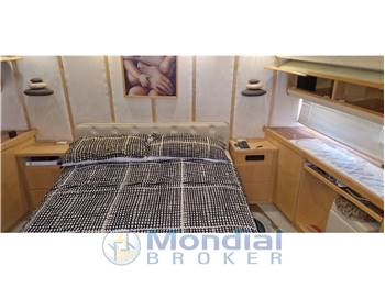 ITALCRAFT C 58