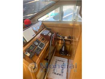 ITALCRAFT C 58