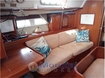 Beneteau Clipper 411