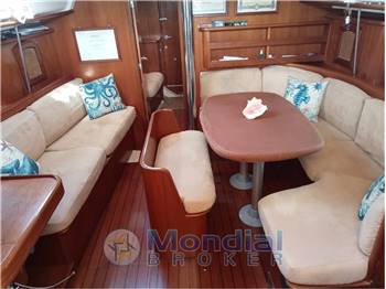 Beneteau Clipper 411