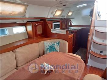 Beneteau Clipper 411