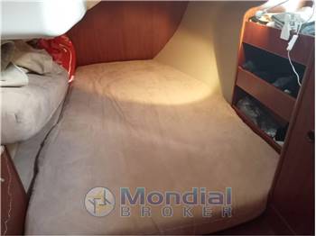 Beneteau Clipper 411