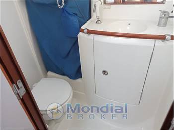 Beneteau Clipper 411