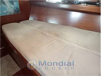 Beneteau Clipper 411