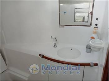 Beneteau Clipper 411