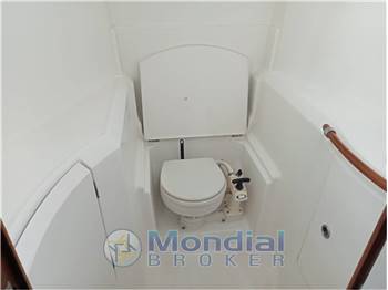 Beneteau Clipper 411