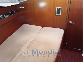 Beneteau Clipper 411