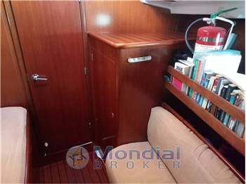 Beneteau Clipper 411