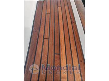 Beneteau Clipper 411