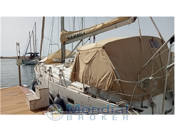 Beneteau Clipper 411