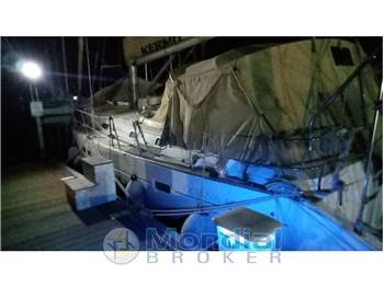 Beneteau Clipper 411