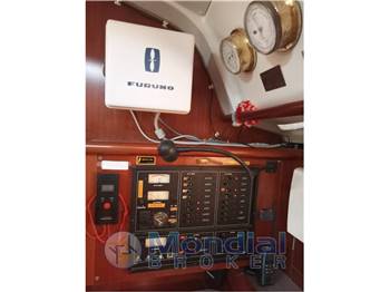 Beneteau Clipper 411