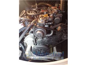 Beneteau Clipper 411