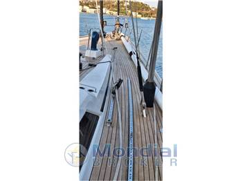 VIUDES GERMAN FRERS 82- KETCH