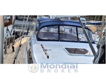 VIUDES GERMAN FRERS 82- KETCH