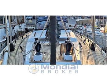 VIUDES GERMAN FRERS 82- KETCH