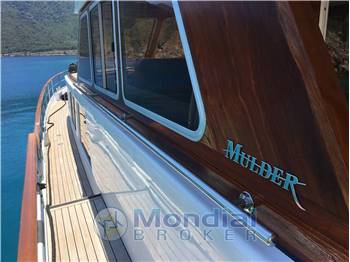 MULDER FAVOURITE SUPERIEUR