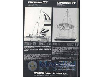 Canados 33