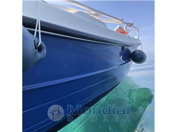 Navalplastica Feluca