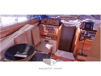 ITALCRAFT C 58