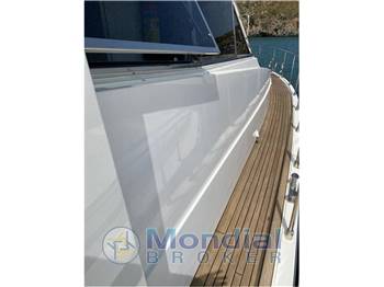 Sanlorenzo spa SL 57 Fly