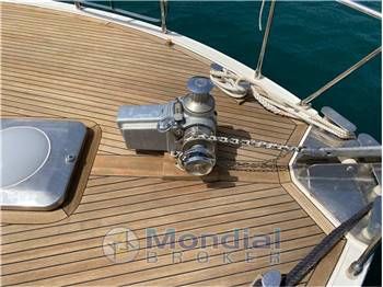 Sanlorenzo spa SL 57 Fly