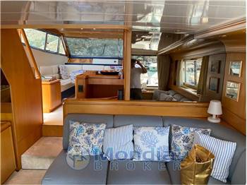 Sanlorenzo spa SL 57 Fly