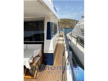 Sanlorenzo spa SL 57 Fly