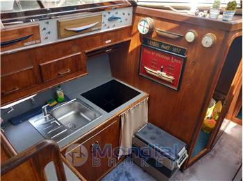 Fairline 43 Fly