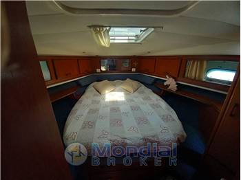 Fairline 43 Fly