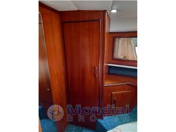 Fairline 43 Fly