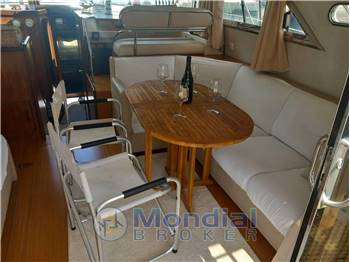 Fairline 43 Fly